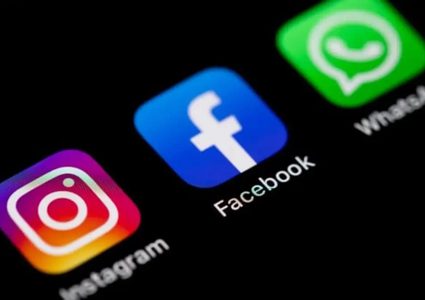 نتبلوكس: تطبيقات فيسبوك وانستغرام وماسنجر تواجه انقطاعات في عدة بلدان