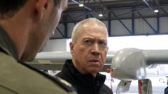 غالانت لمبعوث بايدن: نقترب من نقطة الحسم في ما يتعلق بعملنا العسكري في لبنان