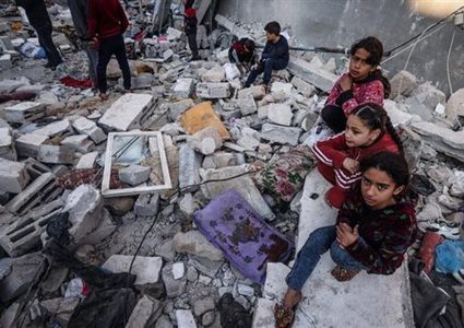 خلال 24 ساعة- 9 مجازر جديدة في غزة راح ضحيتها 86 شهيدًا