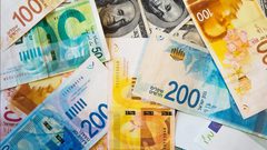 أسعار صرف العملات لليوم الأربعاء