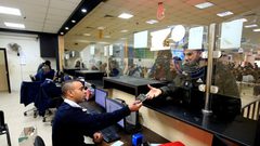 تعديل ساعات عمل معبر الكرامة خلال رمضان