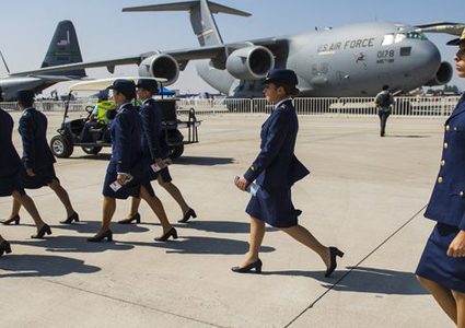 تشيلي تستبعد الشركات الإسرائيلية من أكبر معرض للطيران