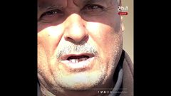 نازحون فلسطينيون يحتفظون بمفاتيح ديارهم في غزة على أمل العودة إليها يوما ما