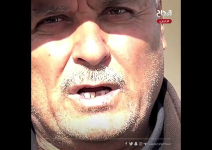 نازحون فلسطينيون يحتفظون بمفاتيح ديارهم في غزة على أمل العودة إليها يوما ما