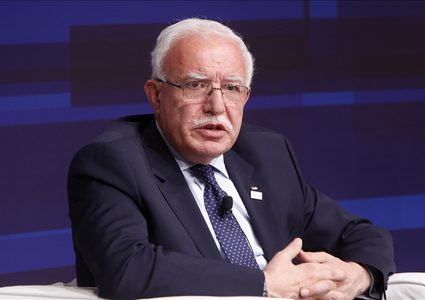 وزير الخارجية الفلسطيني: لا أفق لاحتمالية وقف الحرب على غزة رغم كل المحاولات