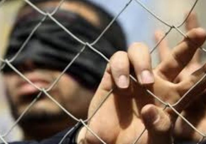 هيئة الأسرى تحمّل الاحتلال المسؤولية الكاملة عن حياة المعتقل محمد طنجي