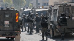 الاحتلال يقتحم سطح مرحبا ويداهم منزلا