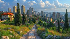 ماذا لو كانت فلسطين دولة أوروبية؟