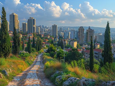 ماذا لو كانت فلسطين دولة أوروبية؟