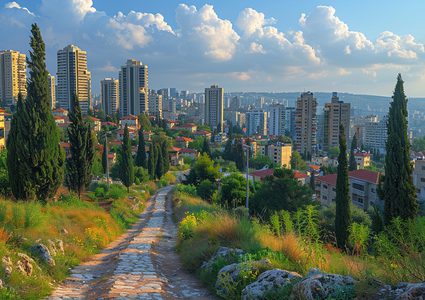 ماذا لو كانت فلسطين دولة أوروبية؟