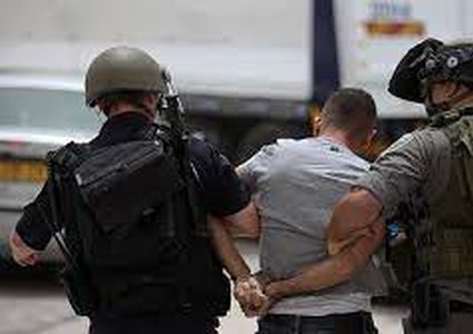 قوات الاحتلال تعتدي على معتقل سابق من سكاكا