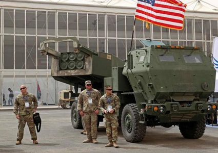 ادارة بايدن تحايلت على الكونغرس لتزويد إسرائيل بالأسلحة