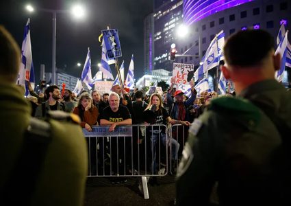 الاحتلال يرفض مطالب حماس بخصوص الصفقة