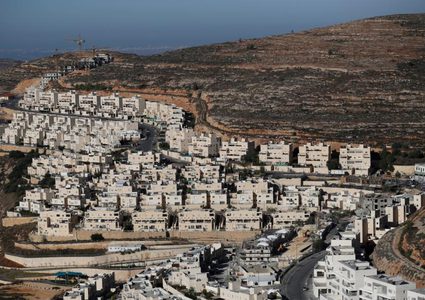 ويسلاند يدين مصادقة الاحتلال على خطط بناء مستعمرات جديدة