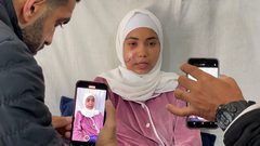 إنقاذ حلا بعد 40 ساعة تحت أنقاض منزلها