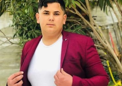 استشهاد شاب متأثرا بإصابته برصاص الاحتلال في بورين جنوب نابلس