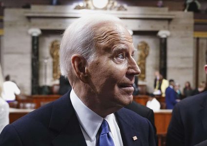 بايدن يعبر عن إحباطه من نتنياهو ويدعوه لـ 'لحظة تعال إلى يسوع'