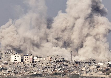 بلينكن: الكرة بملعب حماس فيما يتعلق بوقف إطلاق النار