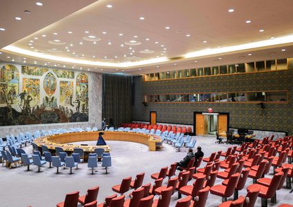 مجلس الأمن يعتمد قرارا يدعو لوقف القتال في السودان خلال شهر رمضان