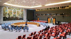 مجلس الأمن يعتمد قرارا يدعو لوقف القتال في السودان خلال شهر رمضان