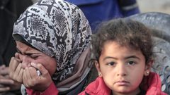 في اليوم العالمي للمرأة واقع النساء في غزة يكشف فظائع الاحتلال