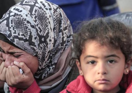 في اليوم العالمي للمرأة واقع النساء في غزة يكشف فظائع الاحتلال