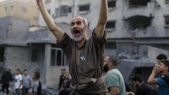 مواطنون من غزة: نريد وقف قتلنا قبل الحديث عن ممرات بحرية