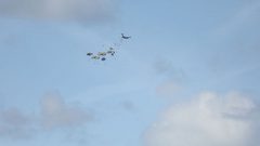 حوادث إنزال خاطئة تسفر عن وقوع شهداء وجرحى في غزة