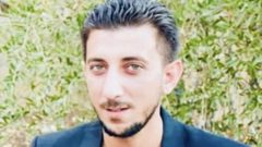 استشهاد مواطن متأثرا بجروحه في السيلة الحارثية