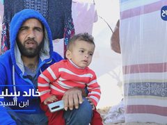 مواطنة من غزة تناشد بإخراج جثث أولادها وأحفادها من تحت الركام منذ 3 أشهر