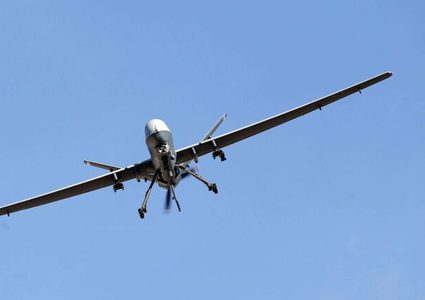 بعد أميركا وفرنسا.. بريطانيا تعلن إسقاط طائرتين مسيرتين أطلقهما الحوثيون