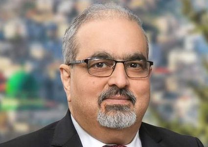 عنبتاوي لـ"النجاح": أمريكا لا تتجه نحو اتخاذ خطوات إنسانية في قطاع غزة