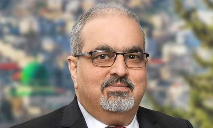 عنبتاوي لـ"النجاح": أمريكا لا تتجه نحو اتخاذ خطوات إنسانية في قطاع غزة