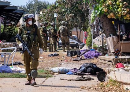 تحقيق يكشف عن تورط جيش الاحتلال في استهداف محتجزين إسرائيليين يوم 7 أكتوبر