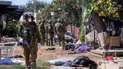 تحقيق يكشف عن تورط جيش الاحتلال في استهداف محتجزين إسرائيليين يوم 7 أكتوبر