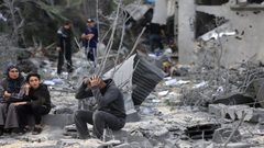 صحة غزة: الاحتلال ارتكب 10 مجاوز خلال 24 ساعة الماضية