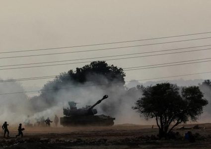 جنود إسرائيليون أطلقوا النار على دورية للجيش واليونيفيل بجنوب البلاد