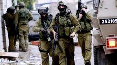 الاحتلال يقتحم يعبد وعرابة ويحتجز طفلا