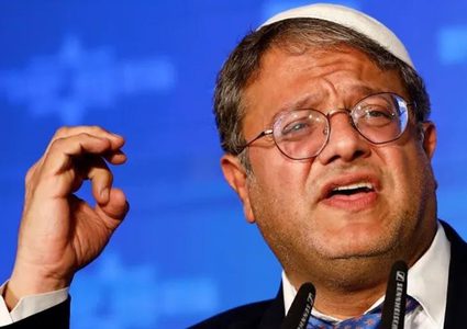 بن غفير: سياسة نتنياهو بالمسجد الأقصى ستشكل خطرا وأنا أعارضها