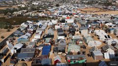 وزير الخارجية الإسرائيلي: واشنطن تدعم أهدافنا في حرب غزة