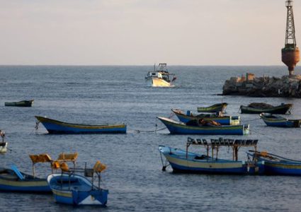 ميناء غزة..من حلم على طريق إقامة الدولة لرصيف بحري أميركي بادعاء محاربة المجاعة