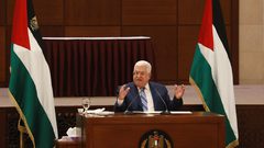 مستشار الرئيس عباس: الحكومة الفلسطينية المقبلة ستتكون من مستقلين وخبراء