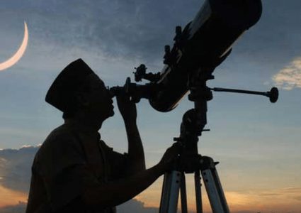 الجمعية الفلكية الأردنية: رؤية هلال رمضان تبدو غير ممكنة اليوم