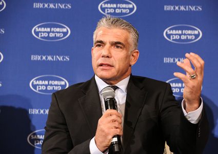 زعيم المعارضة الإسرائيلية: بايدن فقد الثقة في نتنياهو مثل معظم الإسرائيليين