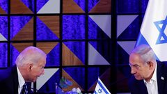 مسؤولون أميركيون: نتنياهو يتحدى بايدن ويثير غضبنا والذهاب لرفح خطير جدًا