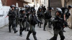 الشاباك يزعم اعتقال "خلية" من سخنين خططت لتنفيذ عمليات بتوجيه حماس