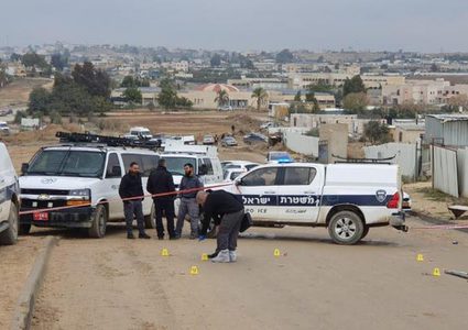 5 قتلى وعدة إصابات في جرائم إطلاق نار منفصلة بأراضي عام 48