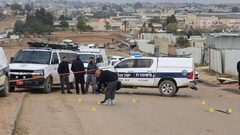 5 قتلى وعدة إصابات في جرائم إطلاق نار منفصلة بأراضي عام 48