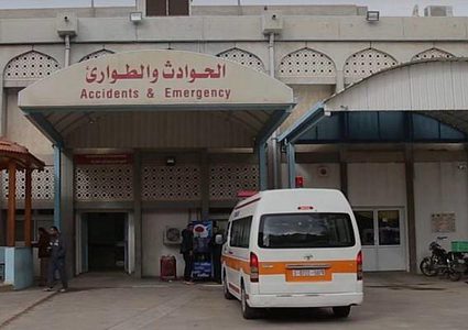 مخاوف من اقتحام جيش الاحتلال لآخر مستشفيات قطاع غزة