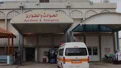 مخاوف من اقتحام جيش الاحتلال لآخر مستشفيات قطاع غزة